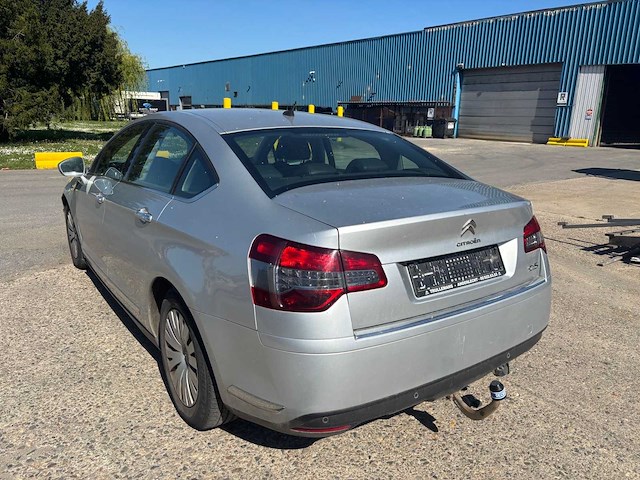 2015 citroën c5 rdrhr auto's - afbeelding 23 van  38