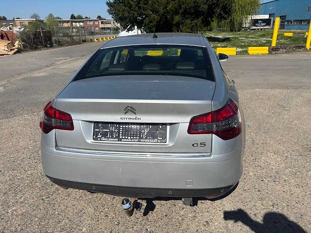 2015 citroën c5 rdrhr auto's - afbeelding 33 van  38