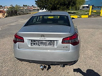 2015 citroën c5 rdrhr auto's - afbeelding 33 van  38