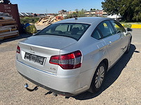 2015 citroën c5 rdrhr auto's - afbeelding 34 van  38