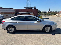 2015 citroën c5 rdrhr auto's - afbeelding 35 van  38