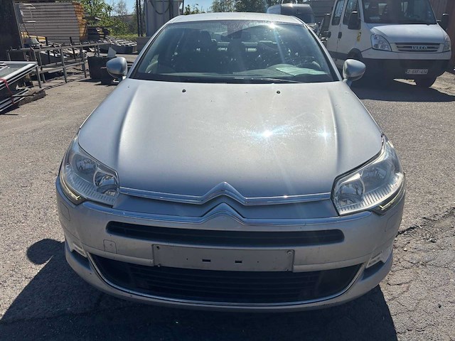 2015 citroën c5 rdrhr auto's - afbeelding 37 van  38