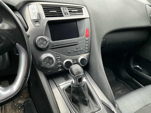 2015 citroën ds5 auto - afbeelding 4 van  25