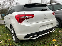 2015 citroën ds5 auto - afbeelding 7 van  25