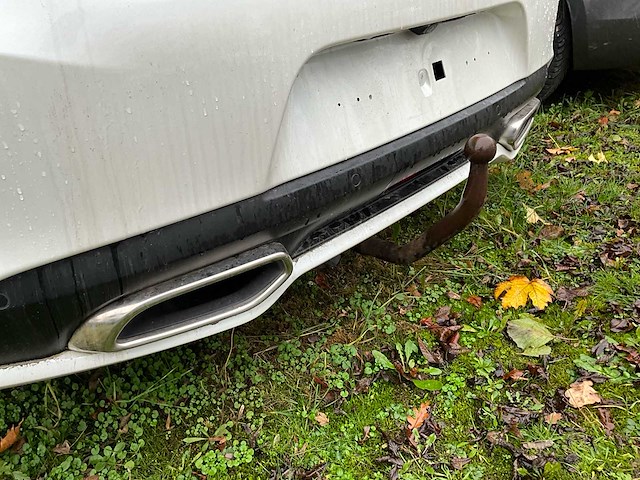 2015 citroën ds5 auto - afbeelding 24 van  25