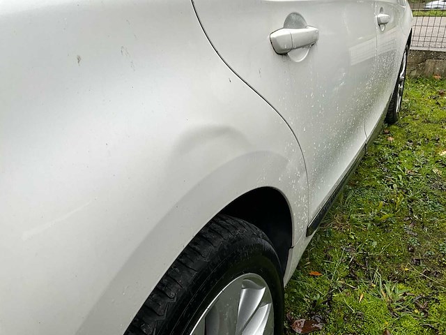 2015 citroën ds5 auto - afbeelding 8 van  25