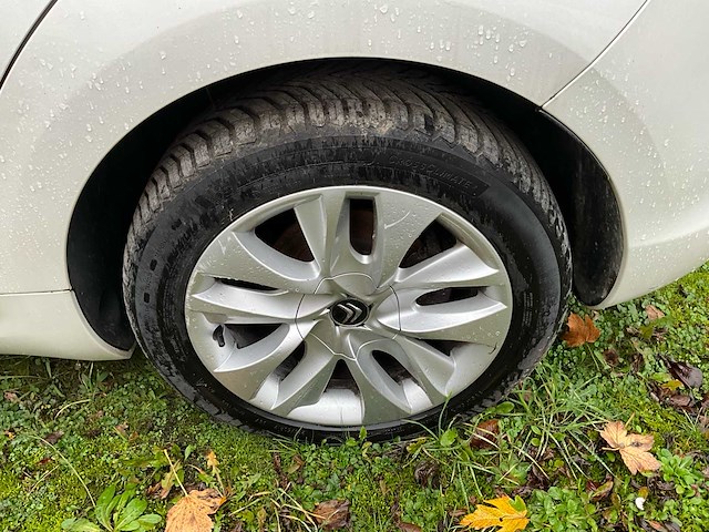 2015 citroën ds5 auto - afbeelding 10 van  25