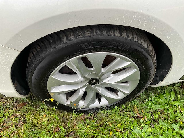 2015 citroën ds5 auto - afbeelding 11 van  25