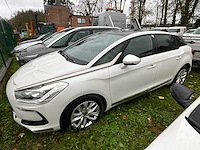 2015 citroën ds5 auto - afbeelding 9 van  25