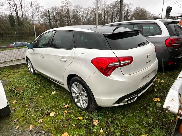 2015 citroën ds5 auto - afbeelding 15 van  25