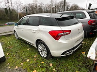 2015 citroën ds5 auto - afbeelding 15 van  25