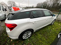 2015 citroën ds5 auto - afbeelding 18 van  25
