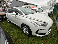 2015 citroën ds5 auto - afbeelding 19 van  25