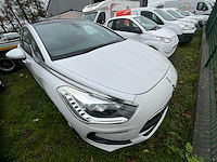 2015 citroën ds5 auto - afbeelding 21 van  25