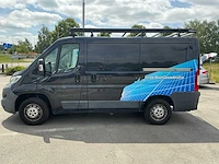 2015 citroen jumper 30 2.2 hdi l1h1 bedrijfswagen - afbeelding 8 van  18