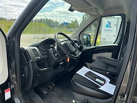 2015 citroen jumper 30 2.2 hdi l1h1 bedrijfswagen - afbeelding 5 van  18