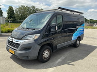 2015 citroen jumper 30 2.2 hdi l1h1 bedrijfswagen