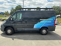 2015 citroen jumper 30 2.2 hdi l1h1 bedrijfswagen - afbeelding 11 van  18