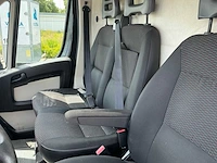 2015 citroen jumper 30 2.2 hdi l1h1 bedrijfswagen - afbeelding 10 van  18