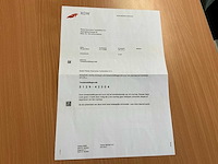 2015 citroen jumper 30 2.2 hdi l1h1 bedrijfswagen - afbeelding 8 van  15