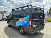2015 citroen jumper 30 2.2 hdi l1h1 bedrijfswagen - afbeelding 9 van  15