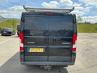 2015 citroen jumper 30 2.2 hdi l1h1 bedrijfswagen - afbeelding 10 van  15