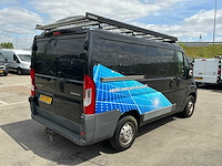 2015 citroen jumper 30 2.2 hdi l1h1 bedrijfswagen - afbeelding 11 van  15