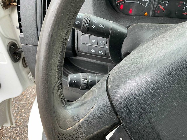 2015 citroën jumper l3h2 bedrijfswagen - afbeelding 8 van  29