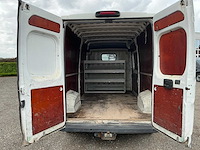 2015 citroën jumper l3h2 bedrijfswagen - afbeelding 11 van  29