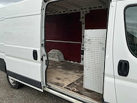 2015 citroën jumper l3h2 bedrijfswagen - afbeelding 13 van  29