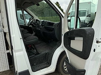 2015 citroën jumper l3h2 bedrijfswagen - afbeelding 14 van  29