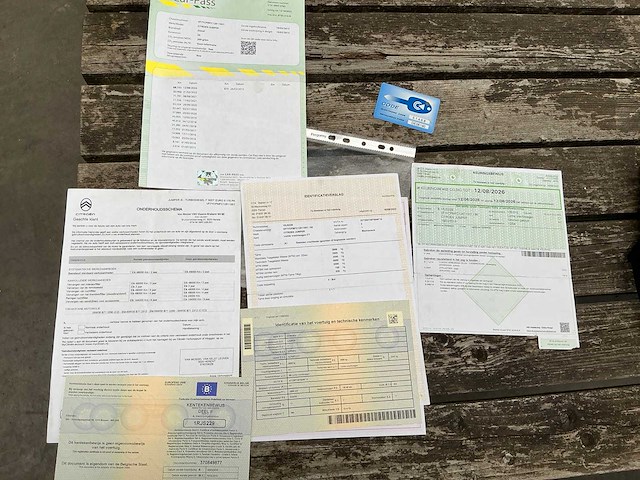 2015 citroën jumper l3h2 bedrijfswagen - afbeelding 18 van  29