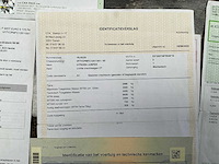 2015 citroën jumper l3h2 bedrijfswagen - afbeelding 19 van  29