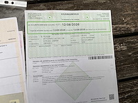 2015 citroën jumper l3h2 bedrijfswagen - afbeelding 20 van  29