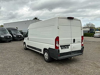 2015 citroën jumper l3h2 bedrijfswagen - afbeelding 23 van  29