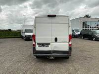 2015 citroën jumper l3h2 bedrijfswagen - afbeelding 24 van  29