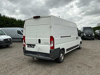 2015 citroën jumper l3h2 bedrijfswagen - afbeelding 25 van  29