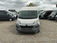 2015 citroën jumper l3h2 bedrijfswagen - afbeelding 28 van  29