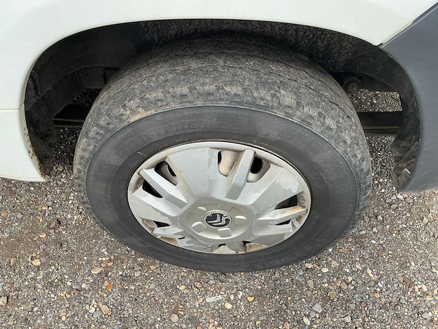 2015 citroën jumper l3h2 bedrijfswagen - afbeelding 1 van  22