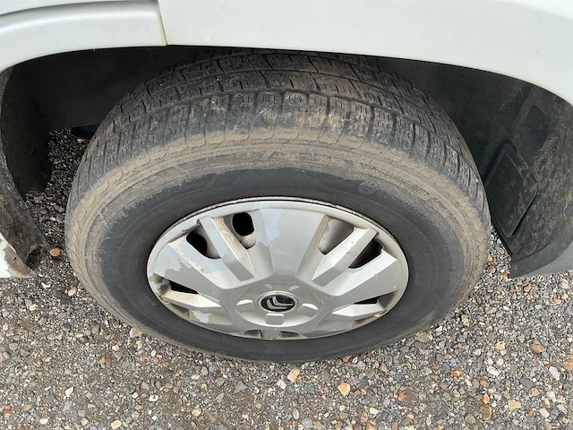 2015 citroën jumper l3h2 bedrijfswagen - afbeelding 3 van  22