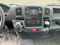 2015 citroën jumper l3h2 bedrijfswagen - afbeelding 8 van  22