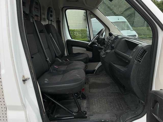 2015 citroën jumper l3h2 bedrijfswagen - afbeelding 13 van  22