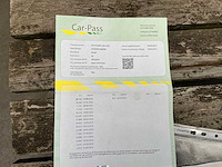 2015 citroën jumper l3h2 bedrijfswagen - afbeelding 15 van  22