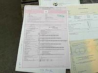 2015 citroën jumper l3h2 bedrijfswagen - afbeelding 20 van  22