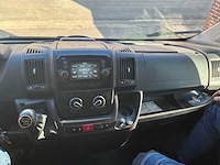 2015 citroën jumper pickup / bestelwagen - afbeelding 9 van  33