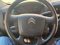 2015 citroën jumper pickup / bestelwagen - afbeelding 12 van  33