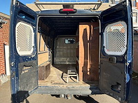 2015 citroën jumper pickup / bestelwagen - afbeelding 17 van  33