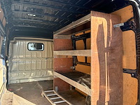 2015 citroën jumper pickup / bestelwagen - afbeelding 18 van  33