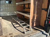 2015 citroën jumper pickup / bestelwagen - afbeelding 20 van  33