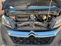 2015 citroën jumper pickup / bestelwagen - afbeelding 28 van  33